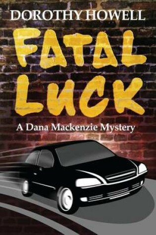 Cover of Fatal Luck