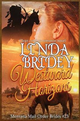 Book cover for Mail Order Bride - Westward Horizons