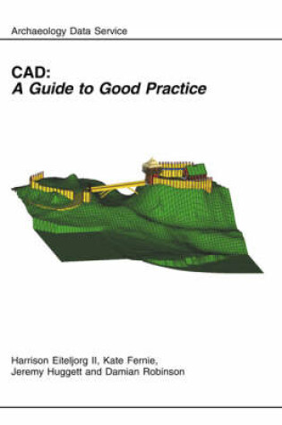 Cover of CAD