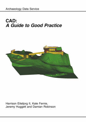 Cover of CAD