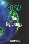 Book cover for 2050 The Big Change