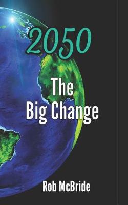 Cover of 2050 The Big Change