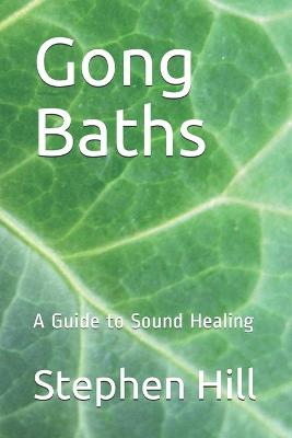 Book cover for Gong Baths