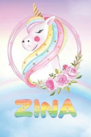 Cover of Zina