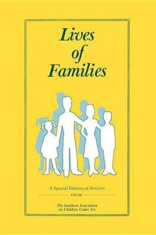 Cover of Lives of Families