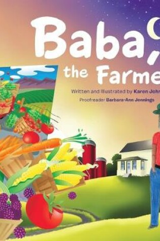 Cover of Baba, the Farmer
