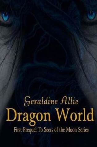Cover of Dragon World