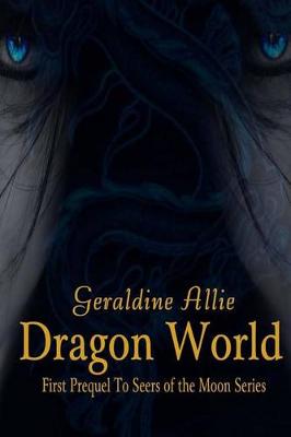 Book cover for Dragon World