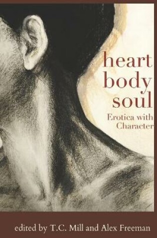 Cover of Heart, Body, Soul
