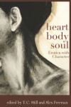 Book cover for Heart, Body, Soul