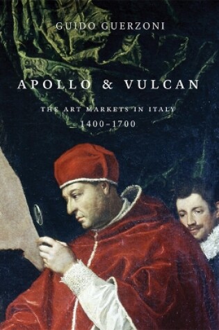 Cover of Apollo & Vulcan