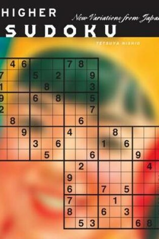 Cover of Higher Sudoku