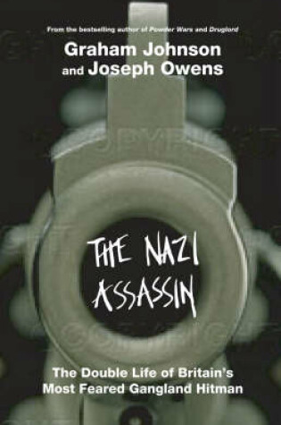 Cover of The Nazi Assassin