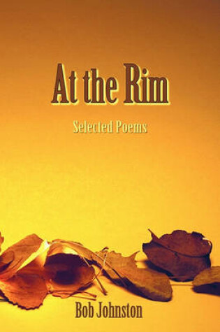 Cover of At the Rim