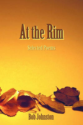 Book cover for At the Rim