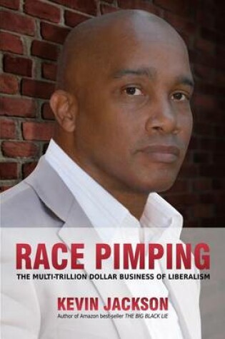 Cover of Race Pimping