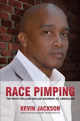 Book cover for Race Pimping