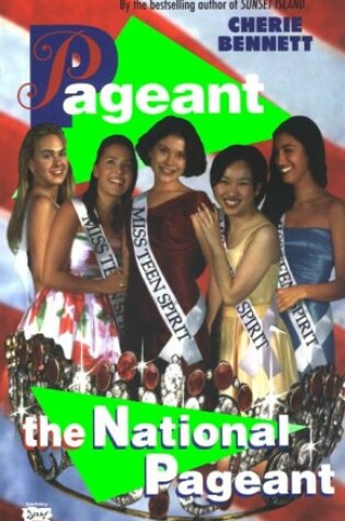 Cover of Pageant 5: The National Pageant