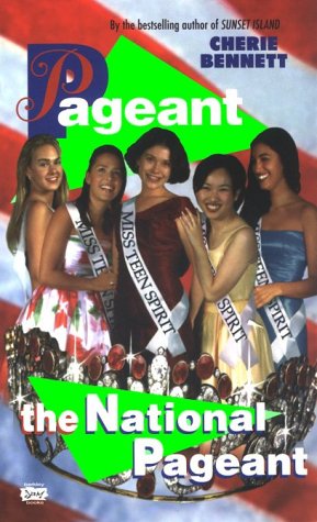 Book cover for Pageant 5: The National Pageant