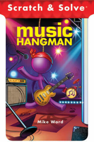 Cover of Music Hangman
