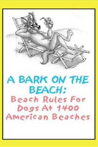 Cover of A Bark on the Beach