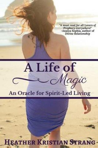 Cover of A Life Of Magic