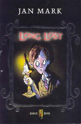 Book cover for Shock Shop:Long Lost (PB)