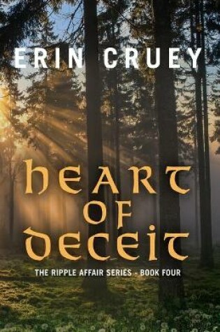 Cover of Heart of Deceit