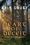 Book cover for Heart of Deceit