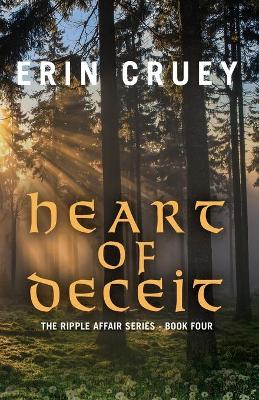 Cover of Heart of Deceit