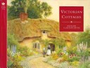 Book cover for Victorian Cottages