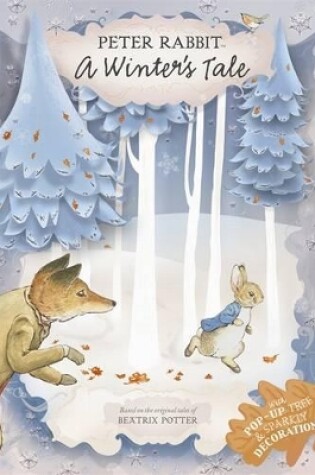 Cover of A Winter's Tale