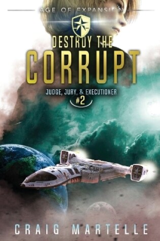 Cover of Destroy The Corrupt