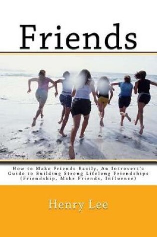 Cover of Friends