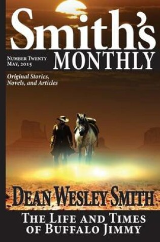 Cover of Smith's Monthly #20