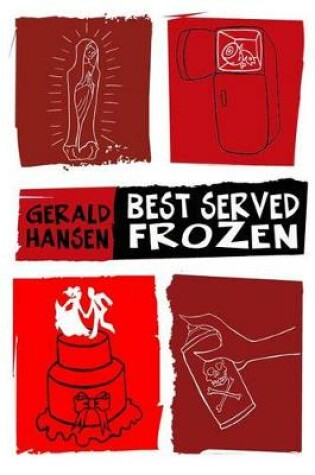 Cover of Best Served Frozen