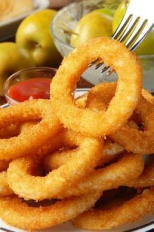 Cover of The Onion Rings Journal