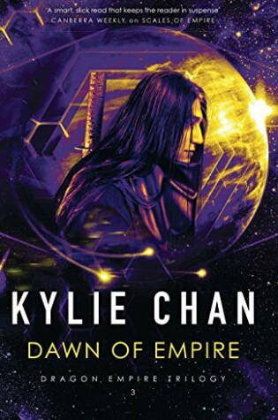 Cover of Dawn of Empire
