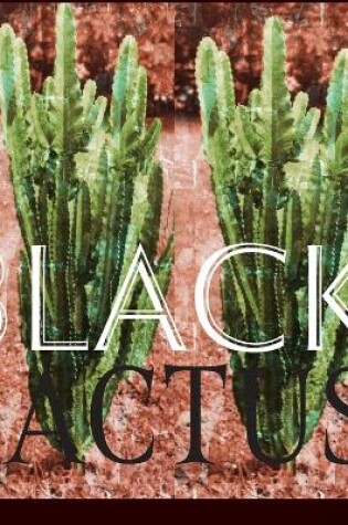 Cover of Black Cactus