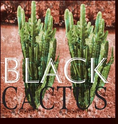 Book cover for Black Cactus