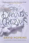 Book cover for The Dryad's Crown