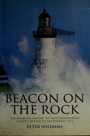 Cover of Beacon on the Rock