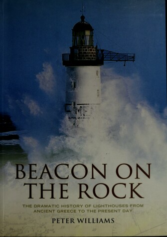 Book cover for Beacon on the Rock