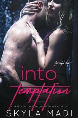 Cover of Into Temptation