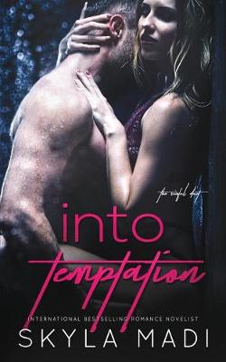 Cover of Into Temptation