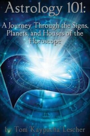 Cover of Astrology 101