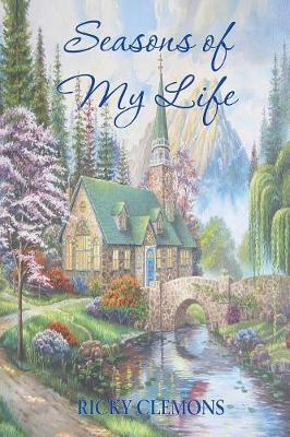 Book cover for Seasons of My Life