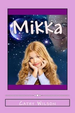 Cover of Mikka