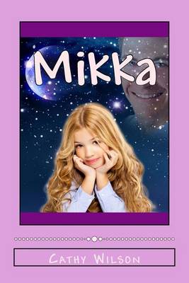 Book cover for Mikka