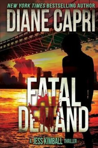 Cover of Fatal Demand